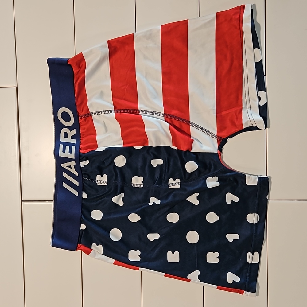 Aeropostale Performance Boxer Brief Medium